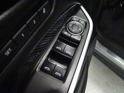 2025 Cadillac XT4 Sport