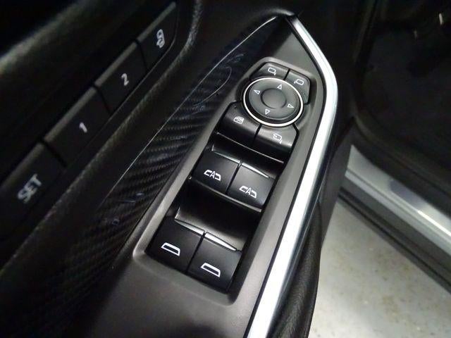 2025 Cadillac XT4 Sport
