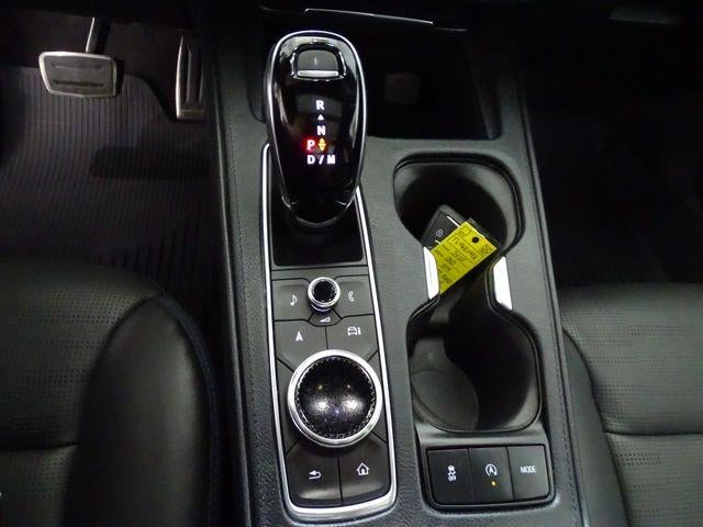 2025 Cadillac XT4 Sport