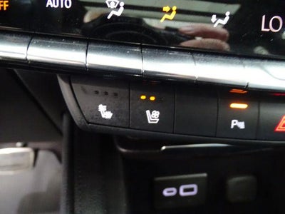2025 Cadillac XT4 Sport