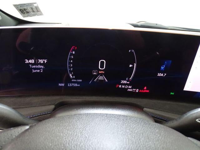 2025 Cadillac XT4 Sport