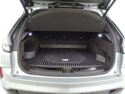 2025 Cadillac XT4 Sport