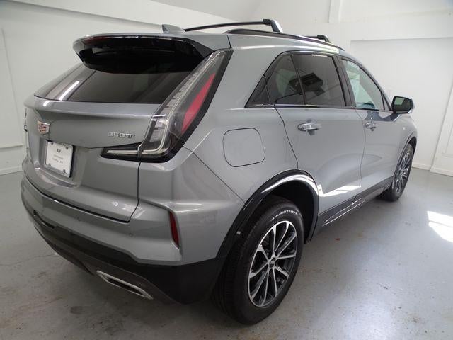 2025 Cadillac XT4 Sport
