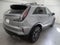 2025 Cadillac XT4 Sport