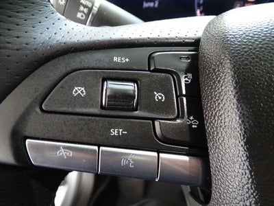 2025 Cadillac XT4 Sport