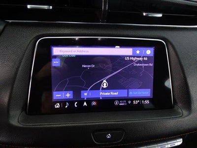 2023 Cadillac XT4 Sport