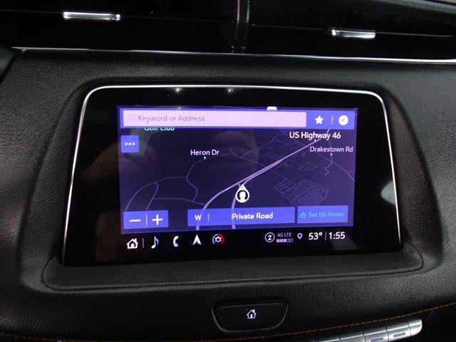 2023 Cadillac XT4 Sport