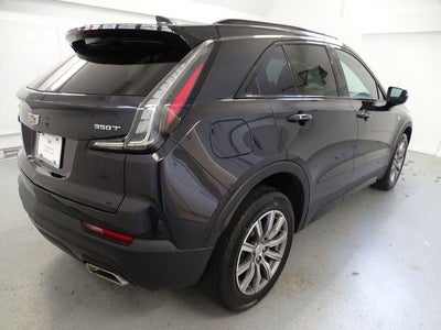 2023 Cadillac XT4 Sport