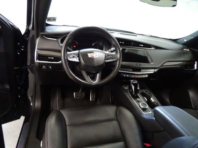 2023 Cadillac XT4 Sport