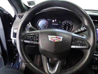 2023 Cadillac XT4 Sport