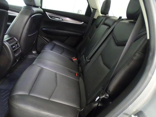 2018 Cadillac XT5 Luxury AWD