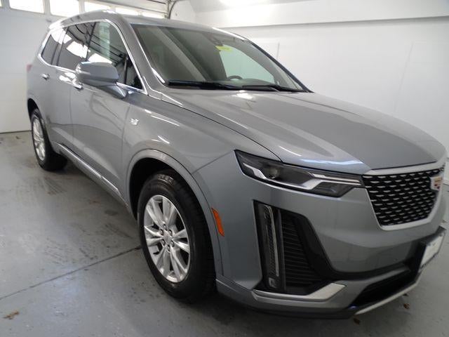 2024 Cadillac XT6 Luxury