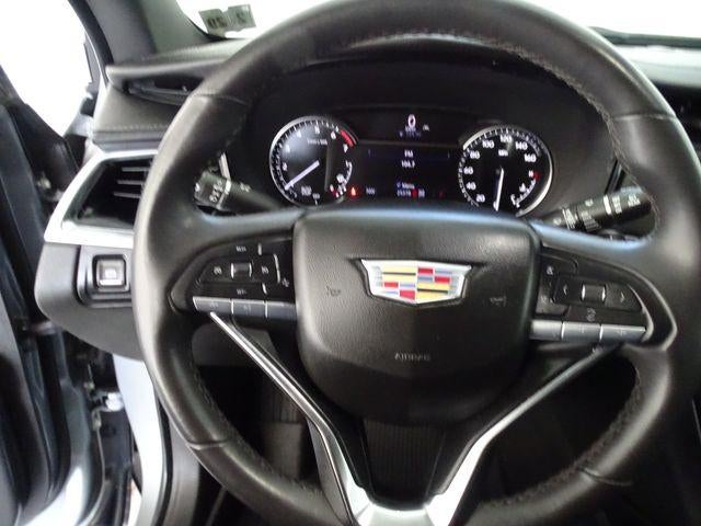 2024 Cadillac XT6 Luxury