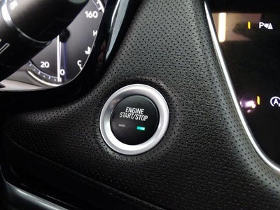 2024 Cadillac XT6 Luxury