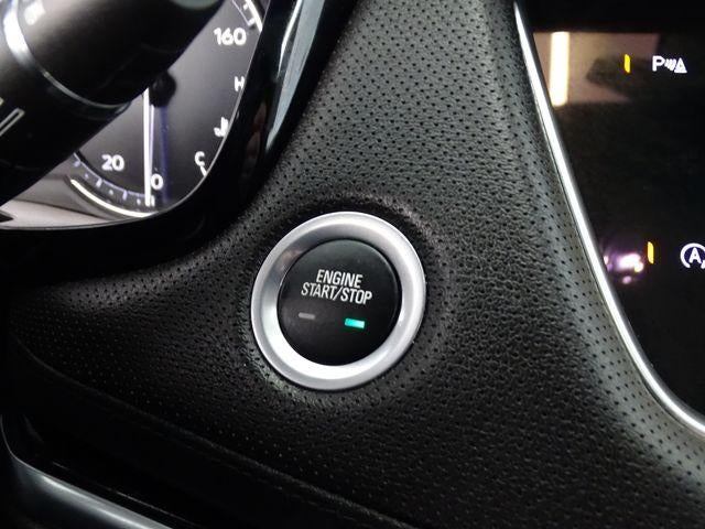 2024 Cadillac XT6 Luxury