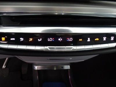 2024 Cadillac LYRIQ Luxury 1
