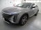 2024 Cadillac LYRIQ Luxury 1