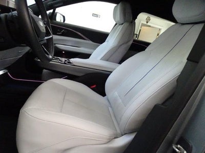 2024 Cadillac LYRIQ Luxury 1