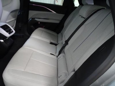 2024 Cadillac LYRIQ Luxury 1