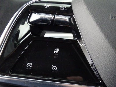 2024 Cadillac LYRIQ Luxury 1