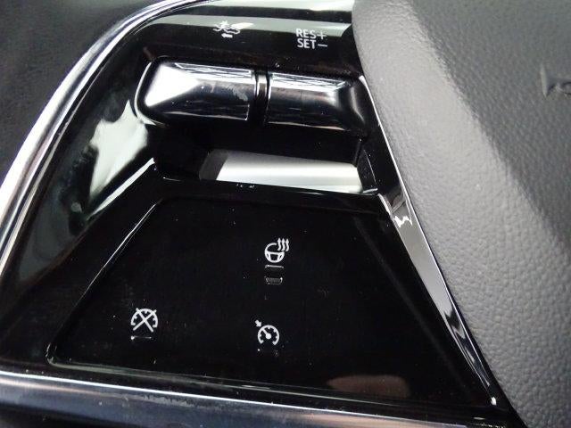 2024 Cadillac LYRIQ Luxury 1