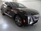 2024 Cadillac LYRIQ Luxury 2