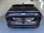 2024 Cadillac LYRIQ Luxury 2