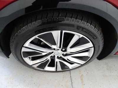 2024 Cadillac LYRIQ Luxury 3