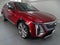 2025 Cadillac LYRIQ Luxury 3