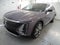 2025 Cadillac LYRIQ Luxury 3