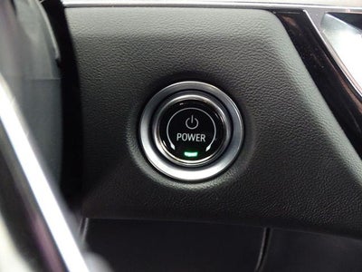 2025 Cadillac LYRIQ Luxury 3