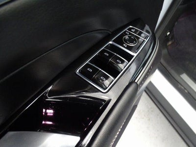 2024 Cadillac LYRIQ Sport 1