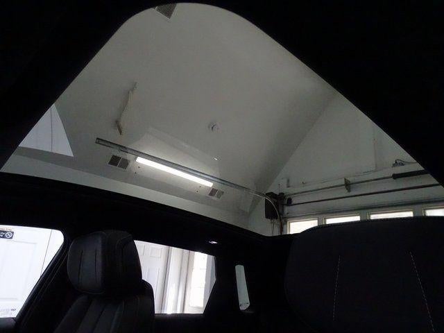 2024 Cadillac LYRIQ Sport 1