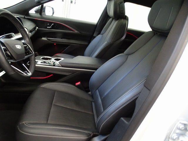 2024 Cadillac LYRIQ Sport 1