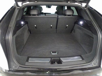 2024 Cadillac LYRIQ Sport 1