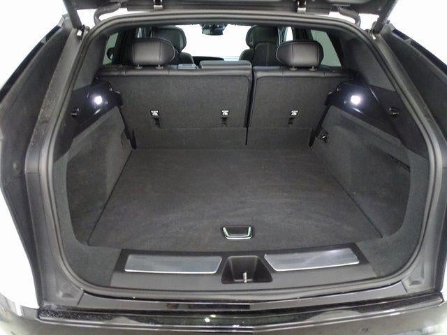 2024 Cadillac LYRIQ Sport 1