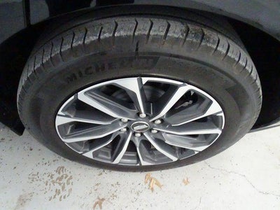 2024 Cadillac LYRIQ Sport 1