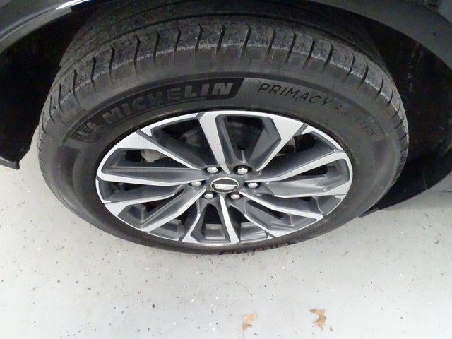 2024 Cadillac LYRIQ Sport 1