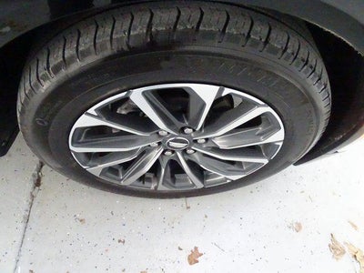 2024 Cadillac LYRIQ Sport 1