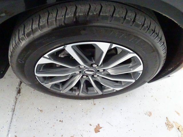 2024 Cadillac LYRIQ Sport 1