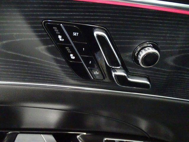 2024 Cadillac LYRIQ Sport 1