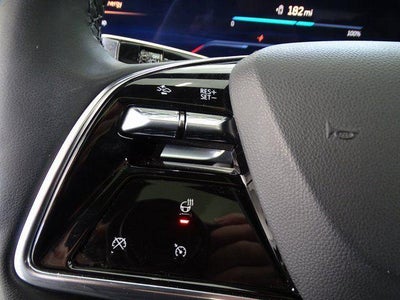 2024 Cadillac LYRIQ Sport 1