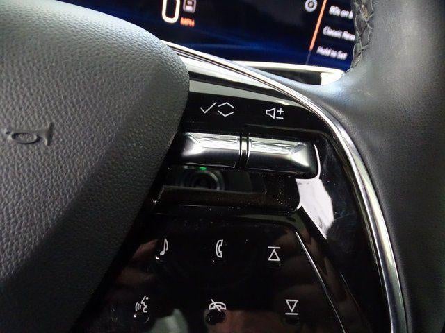 2024 Cadillac LYRIQ Sport 1