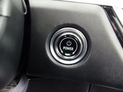 2024 Cadillac LYRIQ Sport 1