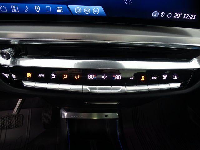 2024 Cadillac LYRIQ Sport 1