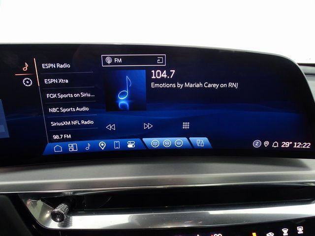 2024 Cadillac LYRIQ Sport 1