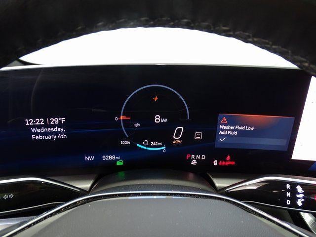 2024 Cadillac LYRIQ Sport 1