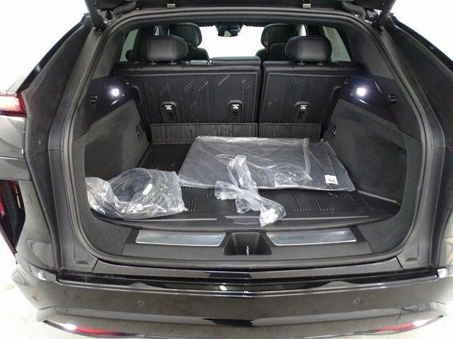 2024 Cadillac LYRIQ Sport 1