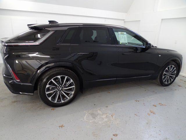 2024 Cadillac LYRIQ Sport 1