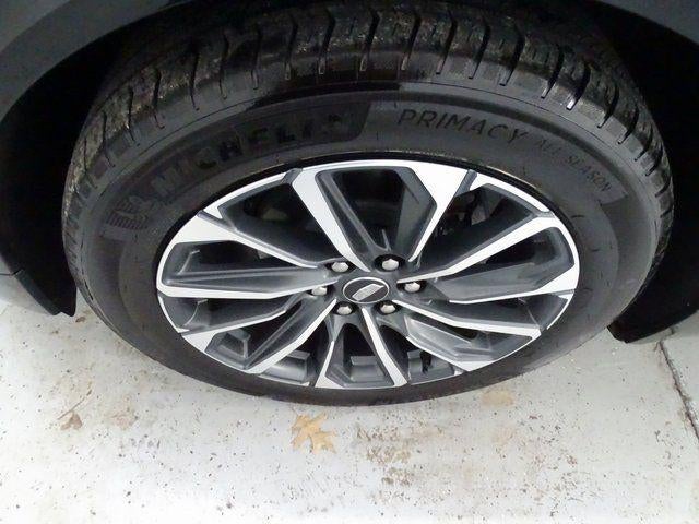 2024 Cadillac LYRIQ Sport 1